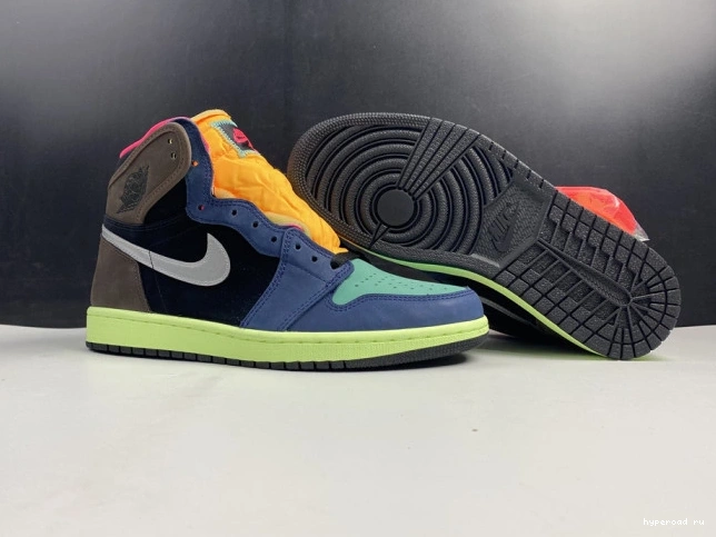 AIR HIGH JORDAN 555088-201 HACK TOKYO 1 RETRO BIO 0920